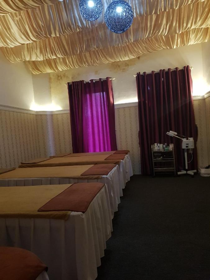 Hanoisunflowersuitehostel ภายนอก รูปภาพ